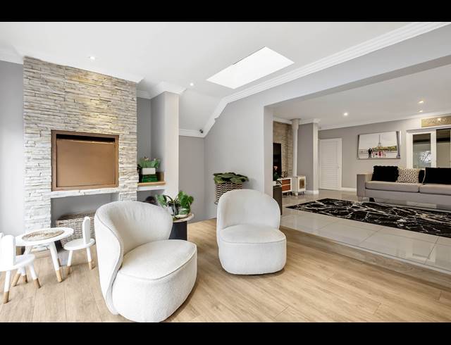 5 BEDROOM HOUSE FOR SALE IN MORNINGSIDE